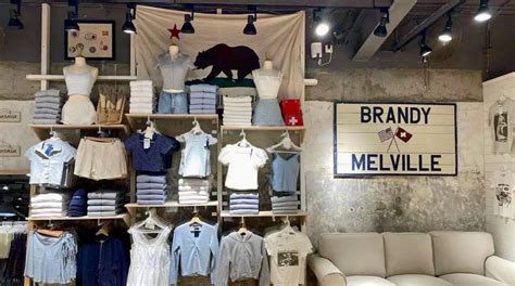 is brandy melville expensive|More.